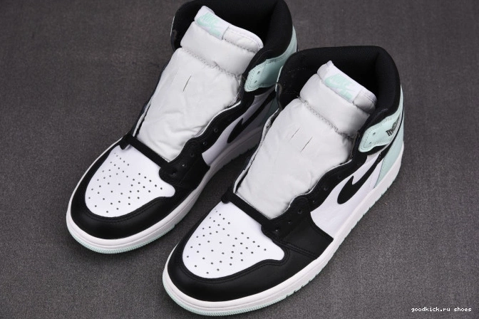 Cheap High Igloo Jordan Retro 861428-100 1 0810